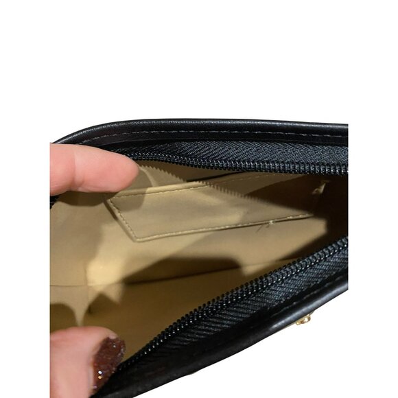 Michael Kors Debossed Logo Adjustable Womans Belt Bag - Picture 6 of 6